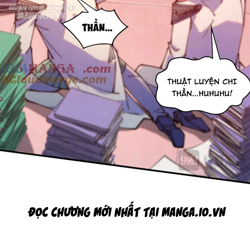 Vạn Cổ Chí Tôn Chapter 302 - Trang 4