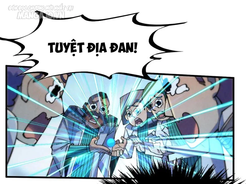 Vạn Cổ Chí Tôn Chapter 302 - Trang 4