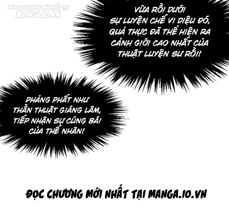 Vạn Cổ Chí Tôn Chapter 302 - Trang 4