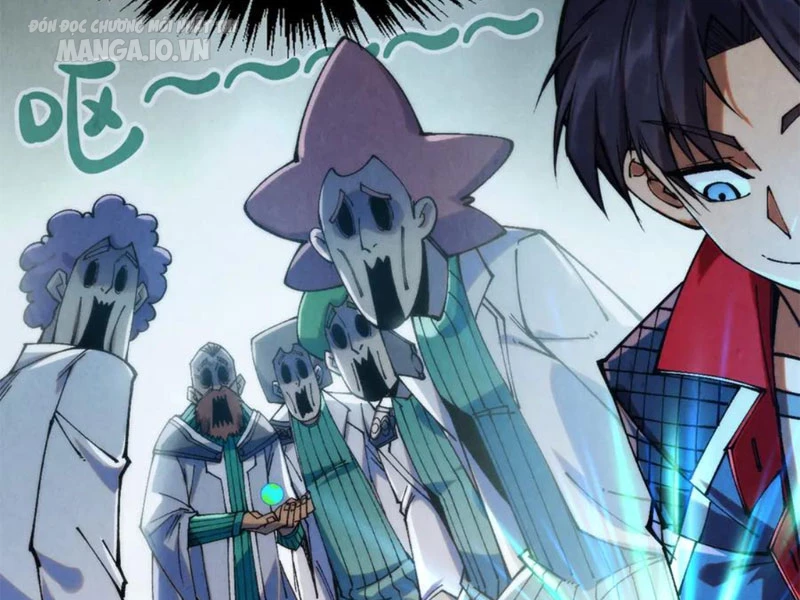 Vạn Cổ Chí Tôn Chapter 302 - Trang 4