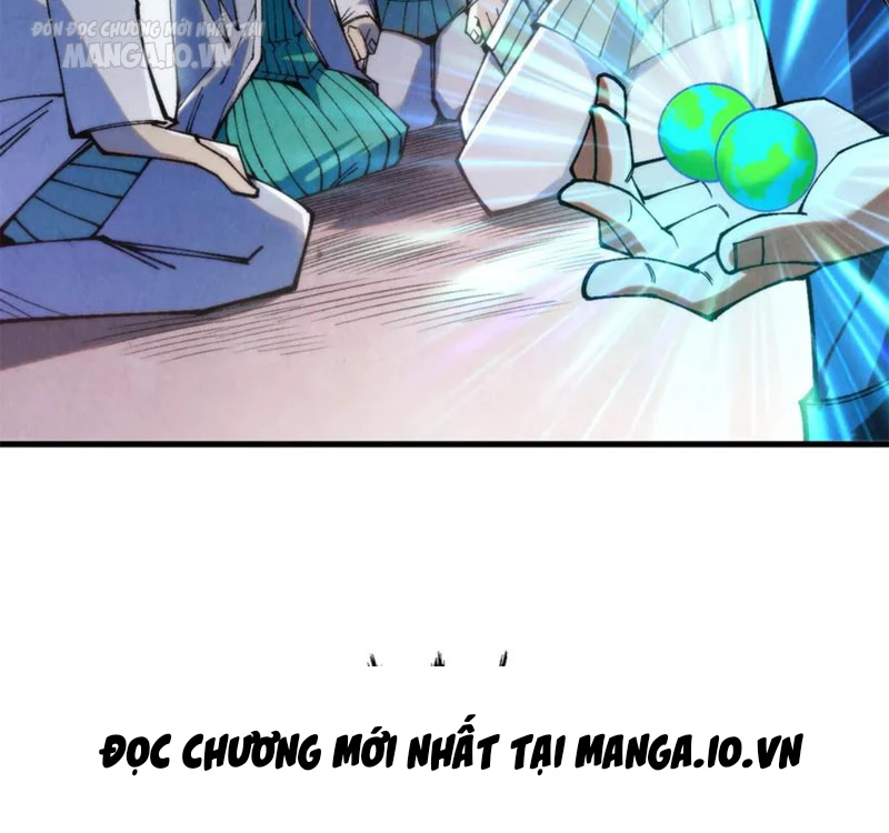 Vạn Cổ Chí Tôn Chapter 302 - Trang 4