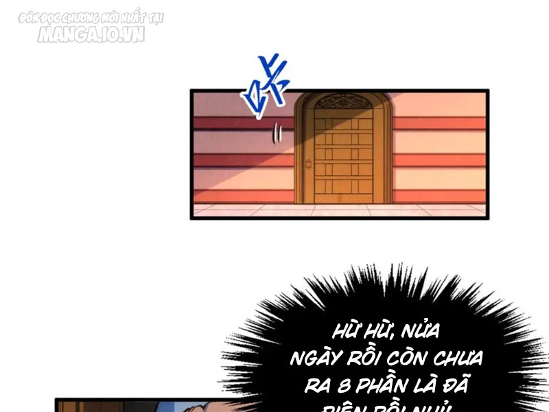 Vạn Cổ Chí Tôn Chapter 302 - Trang 4