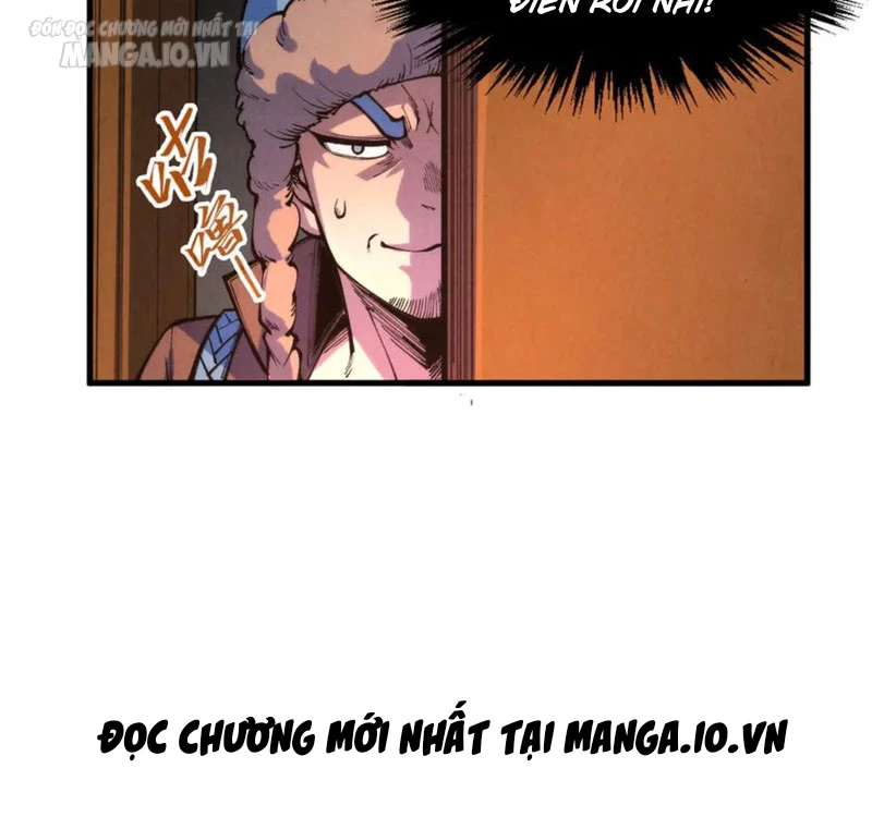 Vạn Cổ Chí Tôn Chapter 302 - Trang 4