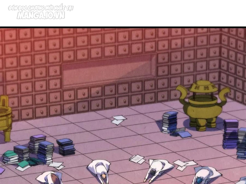 Vạn Cổ Chí Tôn Chapter 302 - Trang 4