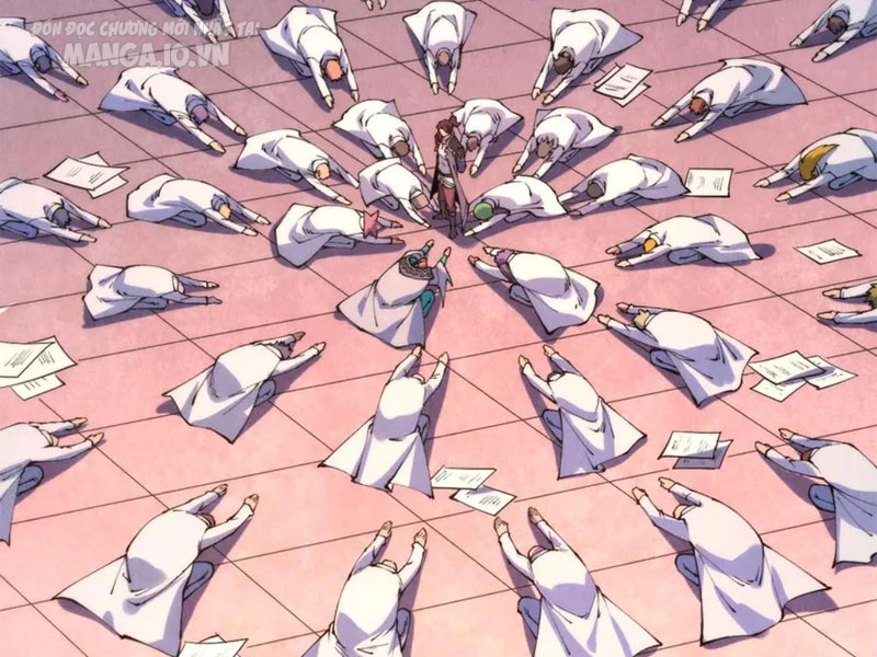 Vạn Cổ Chí Tôn Chapter 302 - Trang 4