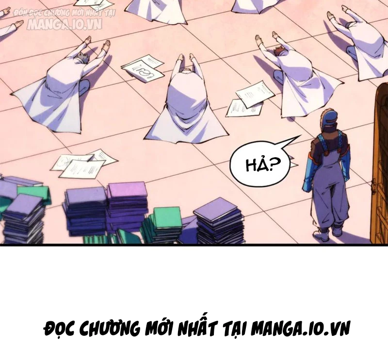 Vạn Cổ Chí Tôn Chapter 302 - Trang 4