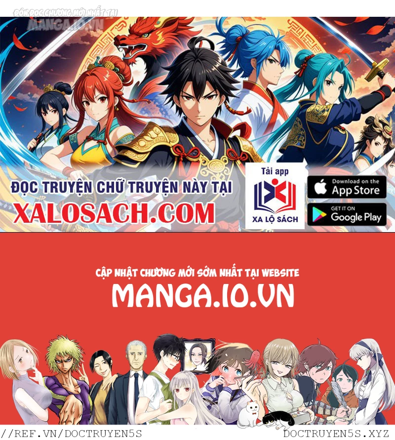 Vạn Cổ Chí Tôn Chapter 302 - Trang 4