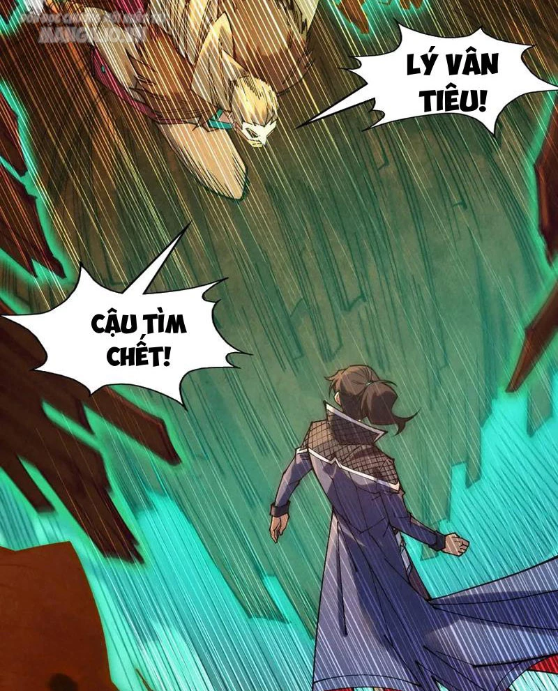 Vạn Cổ Chí Tôn Chapter 304 - Next Chapter 305