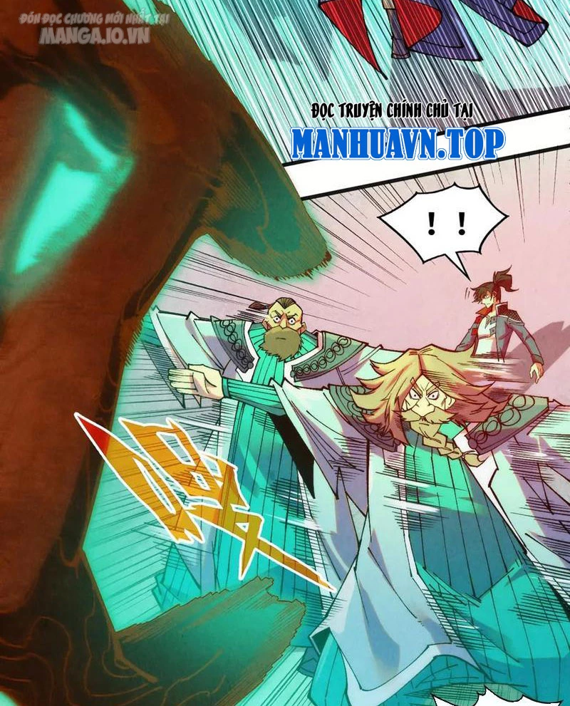 Vạn Cổ Chí Tôn Chapter 304 - Next Chapter 305