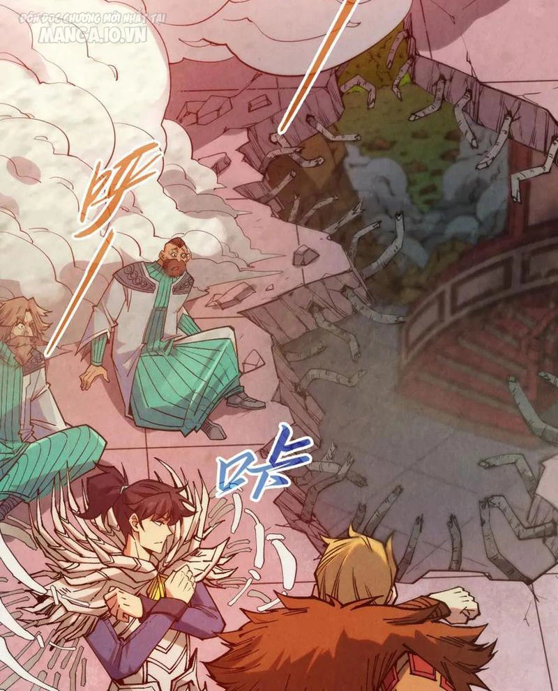 Vạn Cổ Chí Tôn Chapter 304 - Next Chapter 305