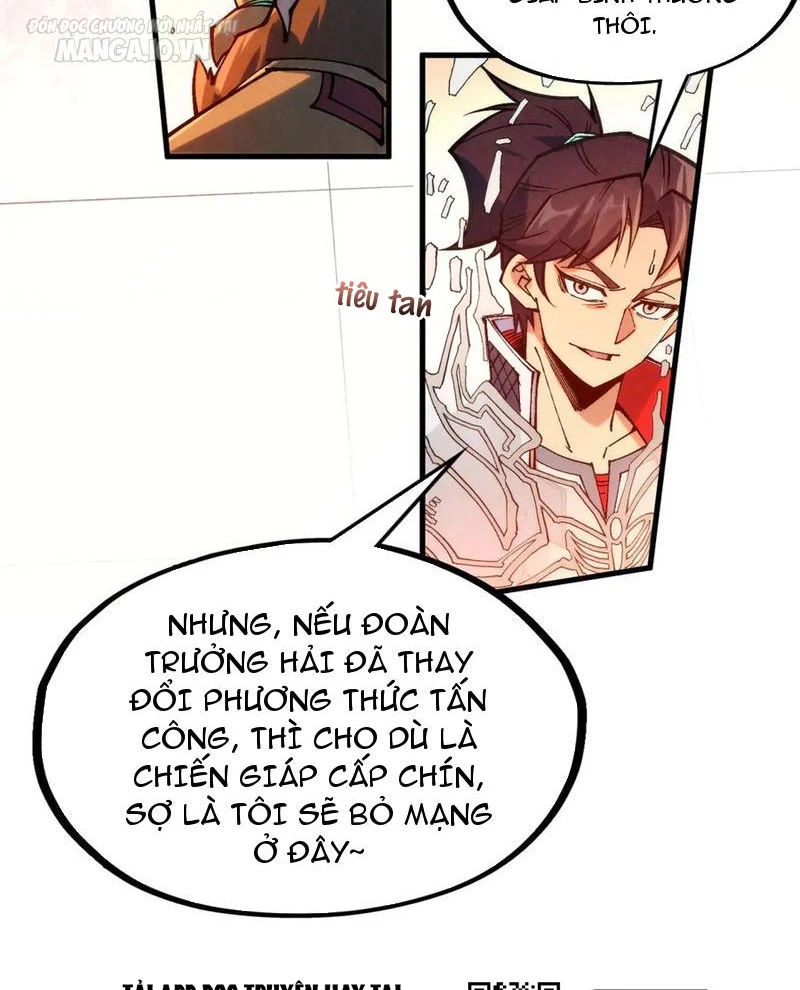 Vạn Cổ Chí Tôn Chapter 304 - Next Chapter 305