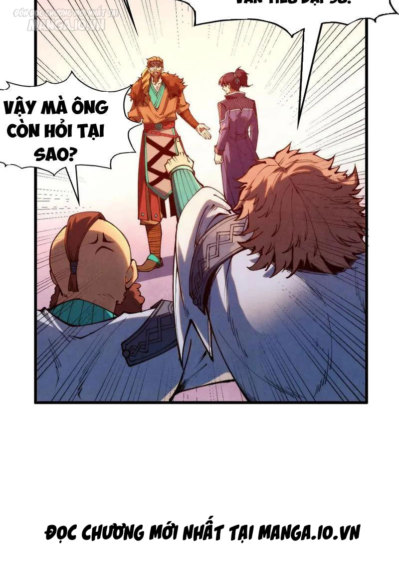 Vạn Cổ Chí Tôn Chapter 304 - Next Chapter 305