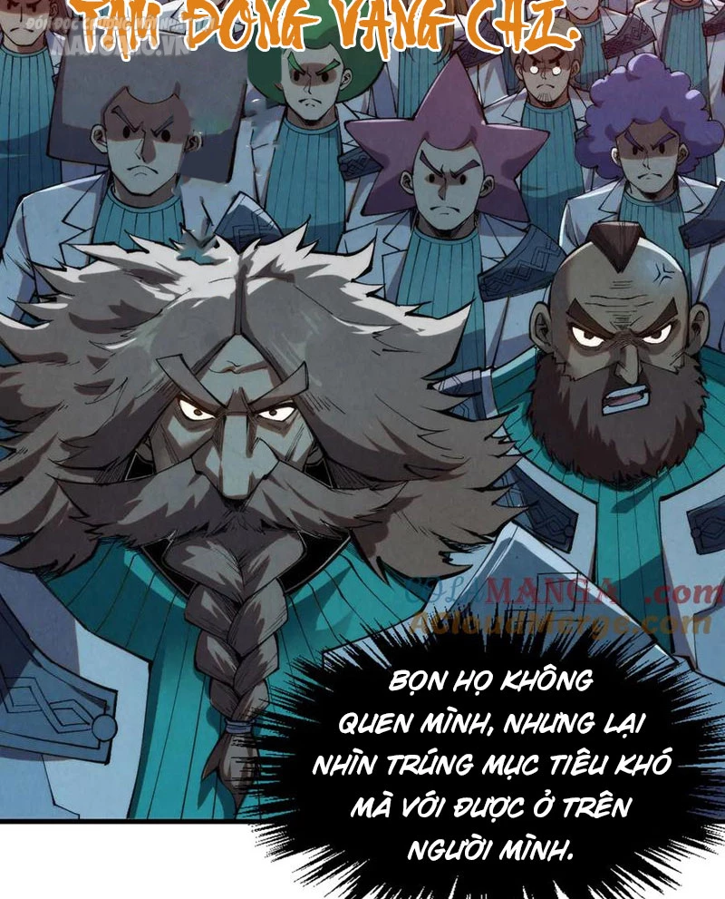 Vạn Cổ Chí Tôn Chapter 304 - Next Chapter 305