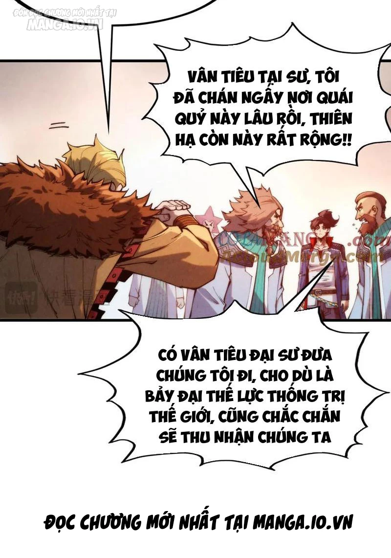 Vạn Cổ Chí Tôn Chapter 304 - Next Chapter 305