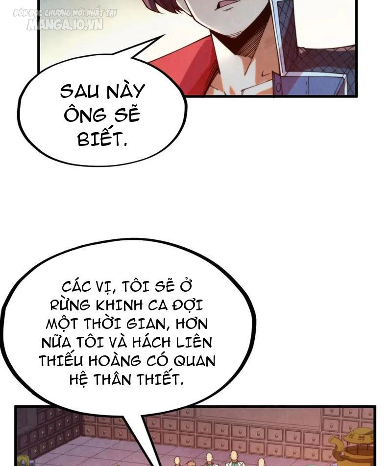 Vạn Cổ Chí Tôn Chapter 304 - Next Chapter 305