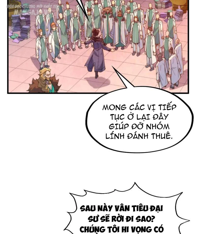 Vạn Cổ Chí Tôn Chapter 304 - Next Chapter 305