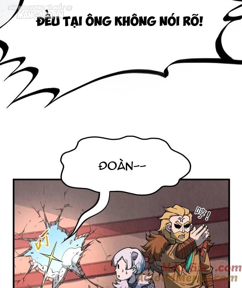 Vạn Cổ Chí Tôn Chapter 304 - Next Chapter 305