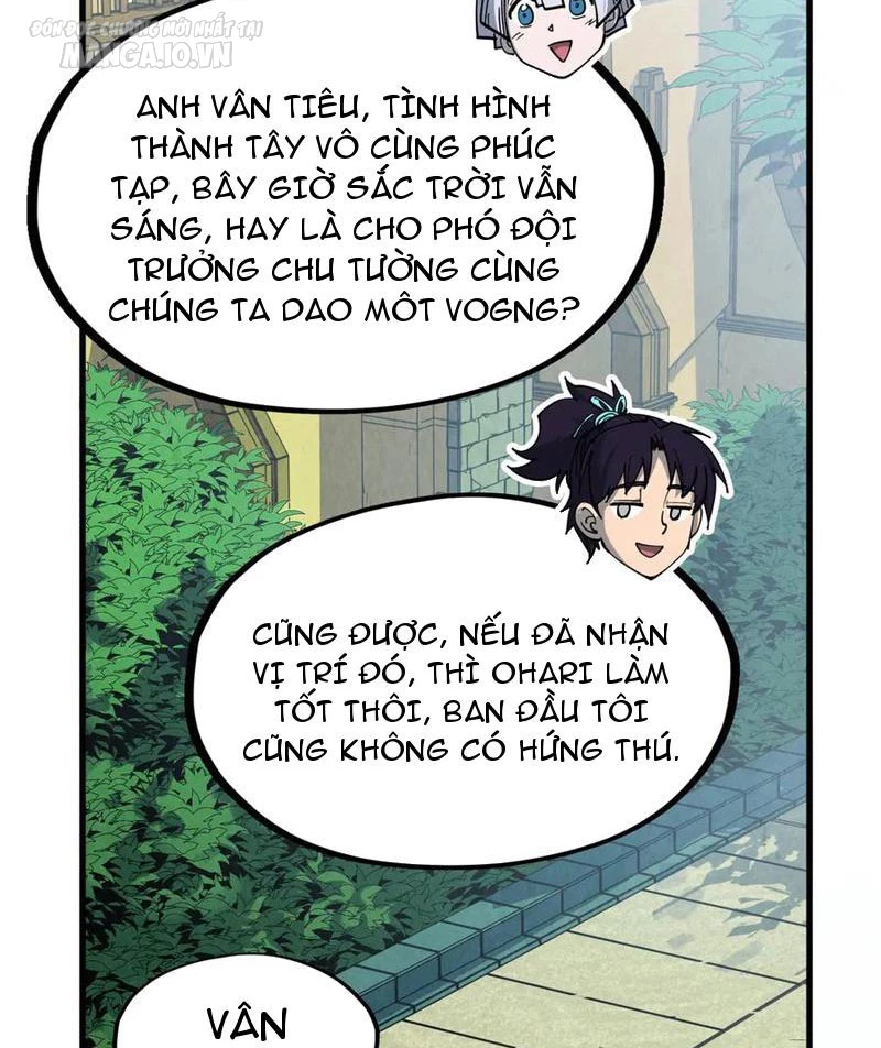 Vạn Cổ Chí Tôn Chapter 304 - Next Chapter 305