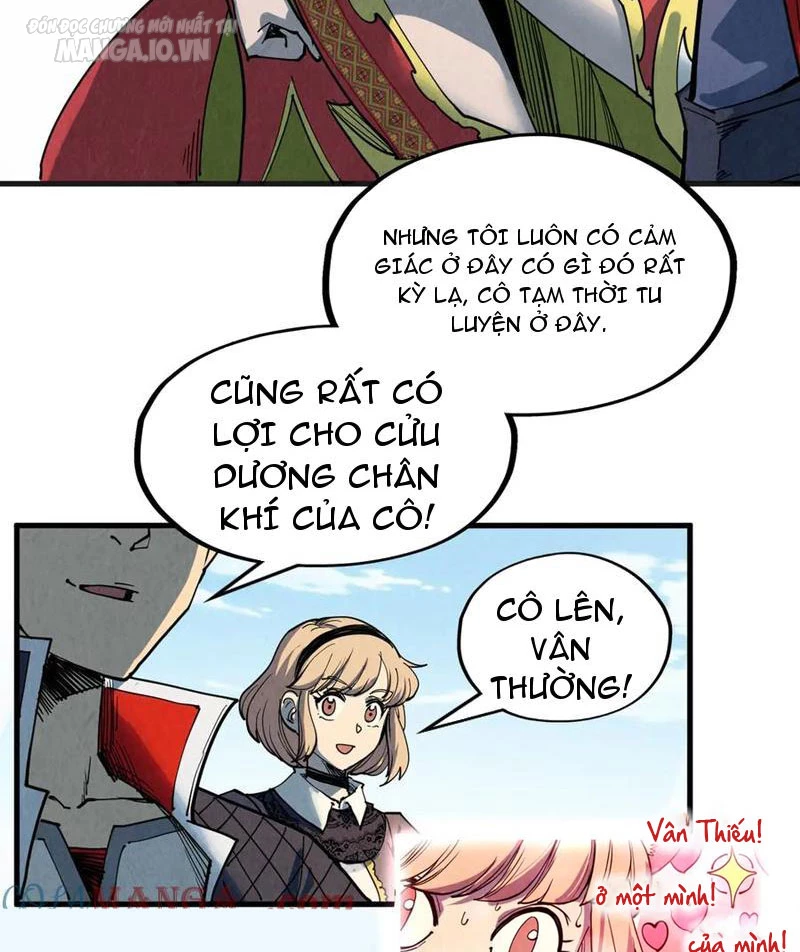 Vạn Cổ Chí Tôn Chapter 304 - Next Chapter 305