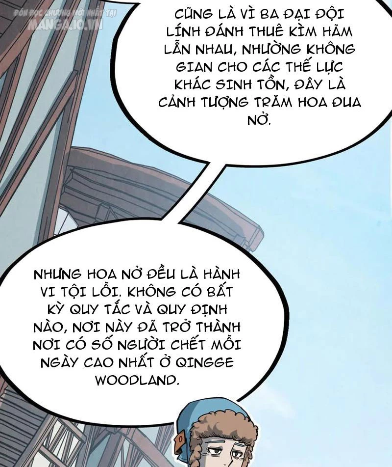 Vạn Cổ Chí Tôn Chapter 304 - Next Chapter 305