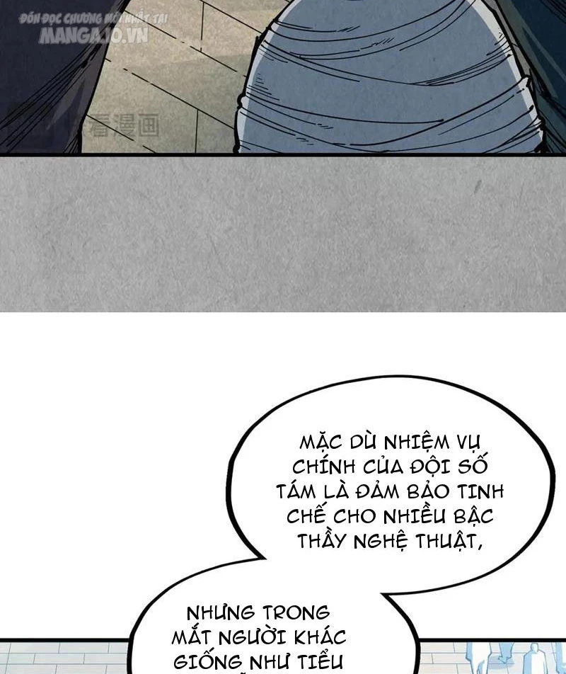 Vạn Cổ Chí Tôn Chapter 304 - Next Chapter 305