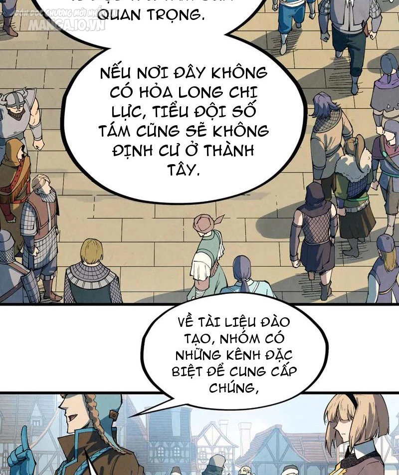 Vạn Cổ Chí Tôn Chapter 304 - Next Chapter 305