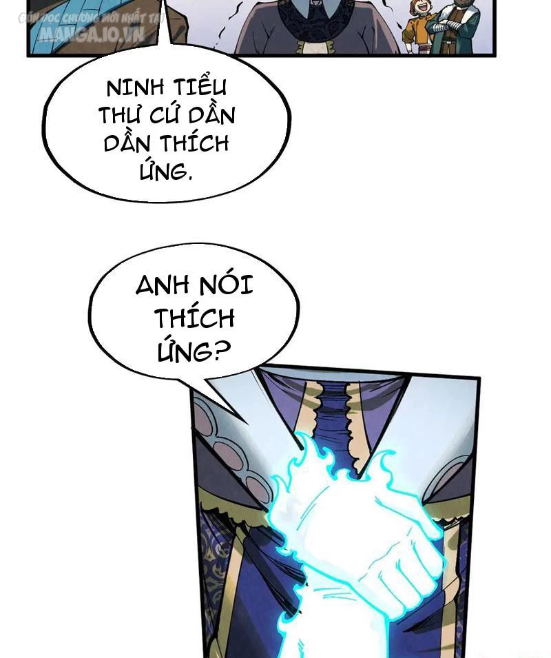 Vạn Cổ Chí Tôn Chapter 304 - Next Chapter 305