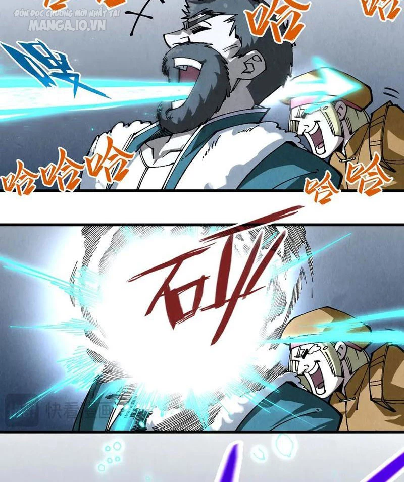 Vạn Cổ Chí Tôn Chapter 304 - Next Chapter 305