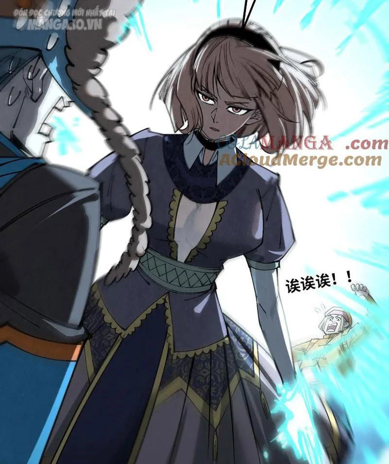 Vạn Cổ Chí Tôn Chapter 304 - Next Chapter 305