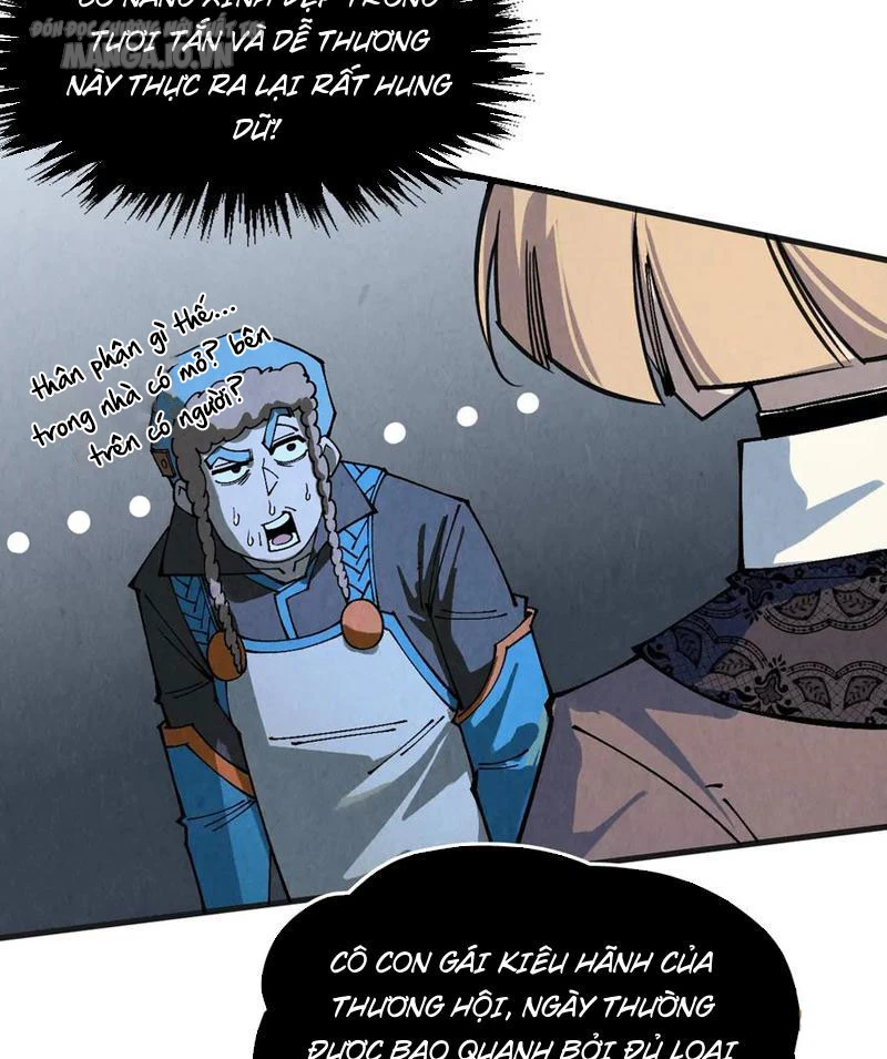 Vạn Cổ Chí Tôn Chapter 304 - Next Chapter 305