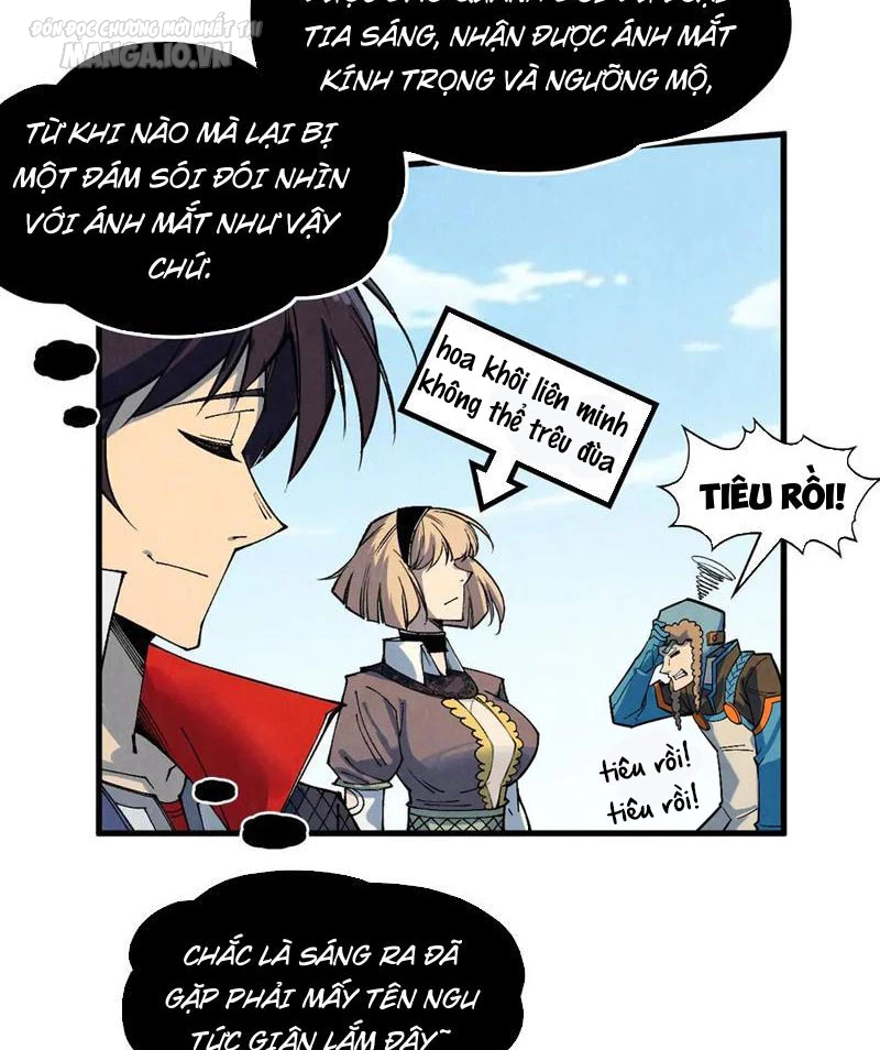 Vạn Cổ Chí Tôn Chapter 304 - Next Chapter 305