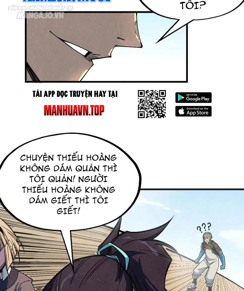 Vạn Cổ Chí Tôn Chapter 304 - Next Chapter 305