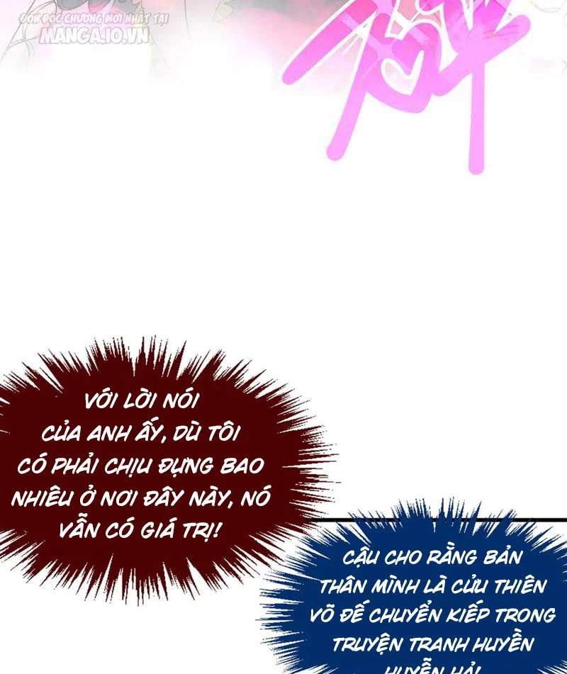 Vạn Cổ Chí Tôn Chapter 304 - Next Chapter 305