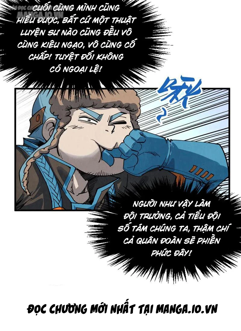 Vạn Cổ Chí Tôn Chapter 304 - Next Chapter 305