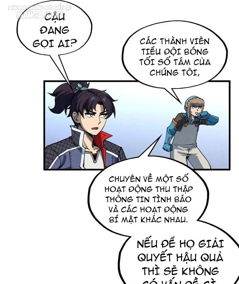Vạn Cổ Chí Tôn Chapter 304 - Next Chapter 305