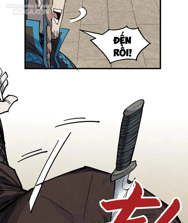 Vạn Cổ Chí Tôn Chapter 304 - Next Chapter 305