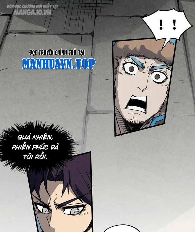 Vạn Cổ Chí Tôn Chapter 304 - Next Chapter 305