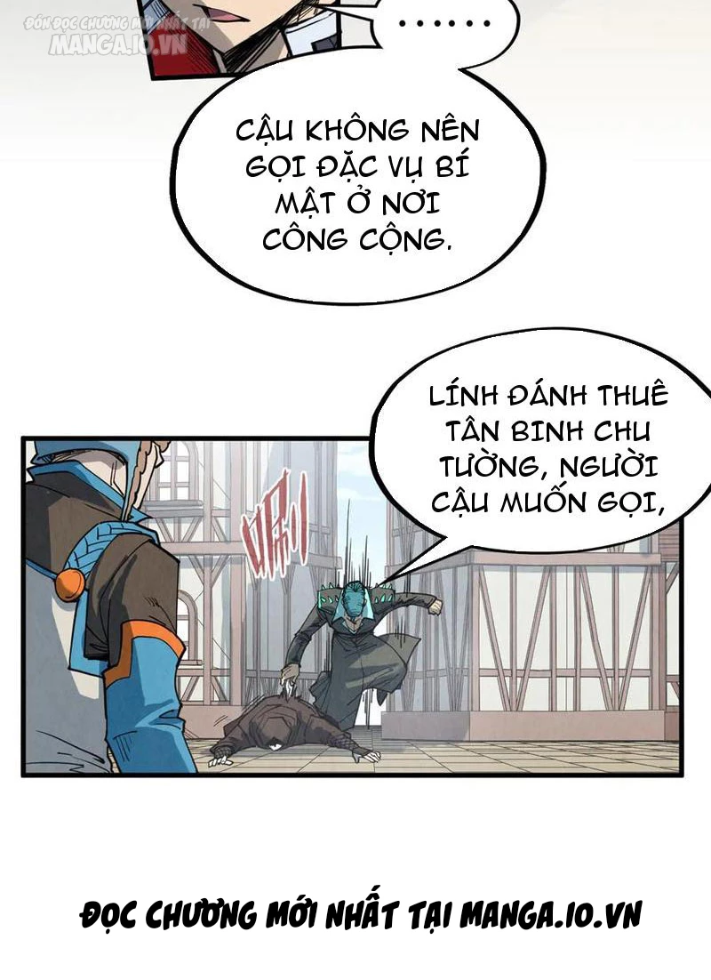 Vạn Cổ Chí Tôn Chapter 304 - Next Chapter 305