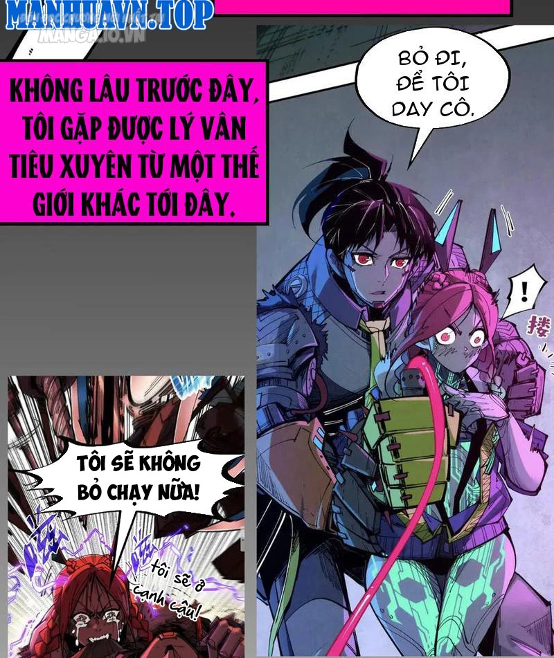 Vạn Cổ Chí Tôn Chapter 304 - Next Chapter 305