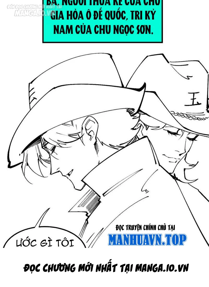 Vạn Cổ Chí Tôn Chapter 304 - Next Chapter 305