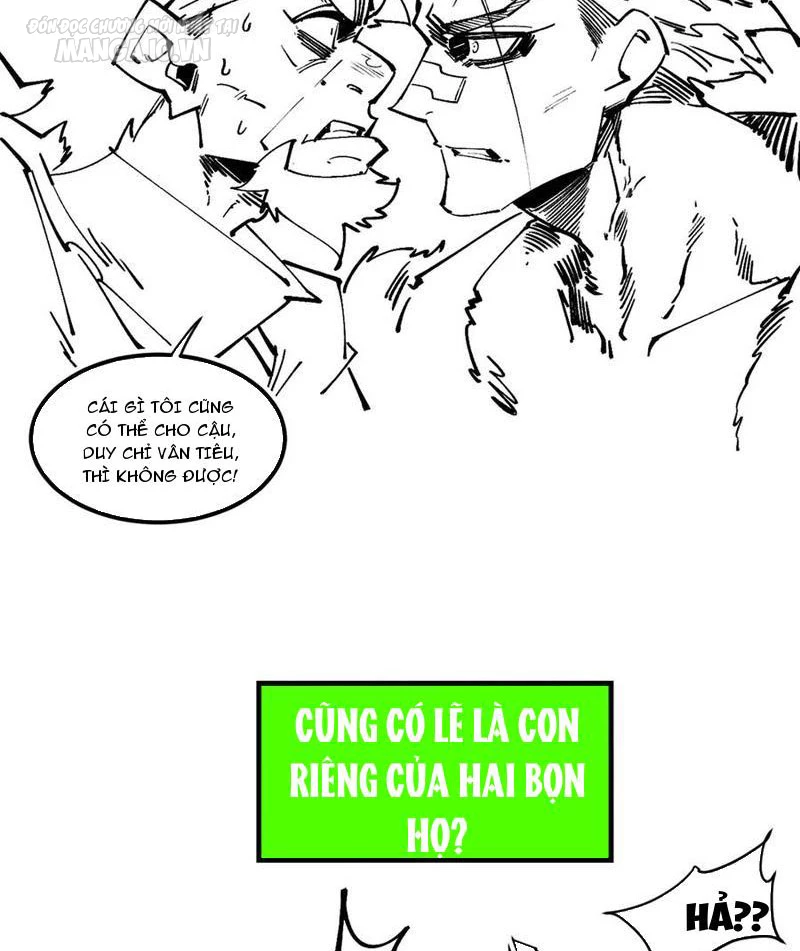 Vạn Cổ Chí Tôn Chapter 304 - Next Chapter 305