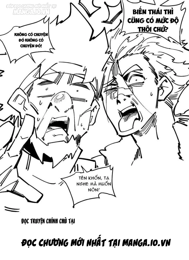 Vạn Cổ Chí Tôn Chapter 304 - Next Chapter 305