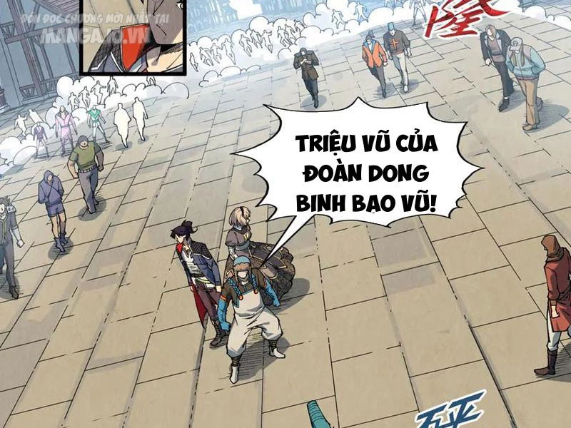 Vạn Cổ Chí Tôn Chapter 305 - Trang 4