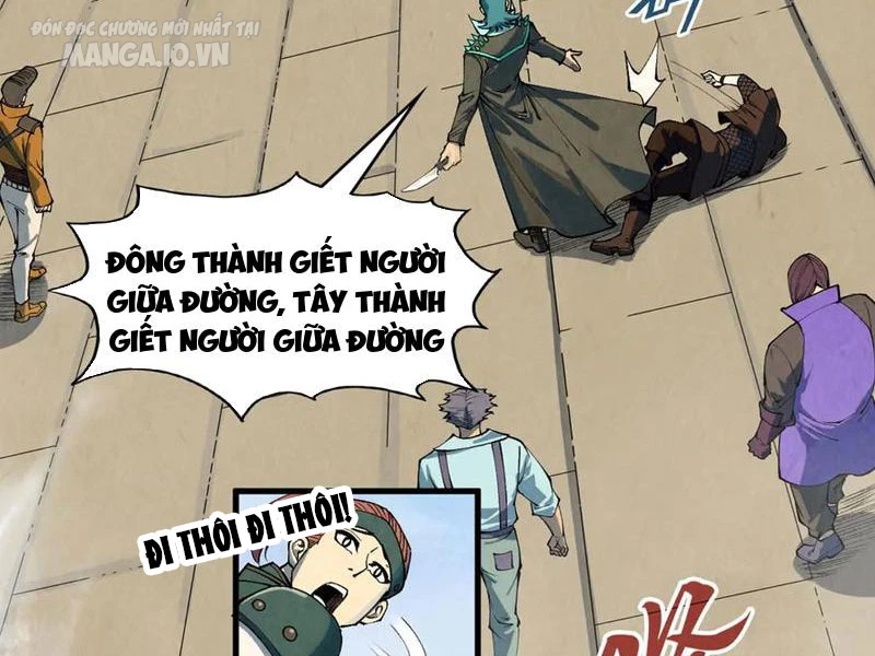 Vạn Cổ Chí Tôn Chapter 305 - Trang 4
