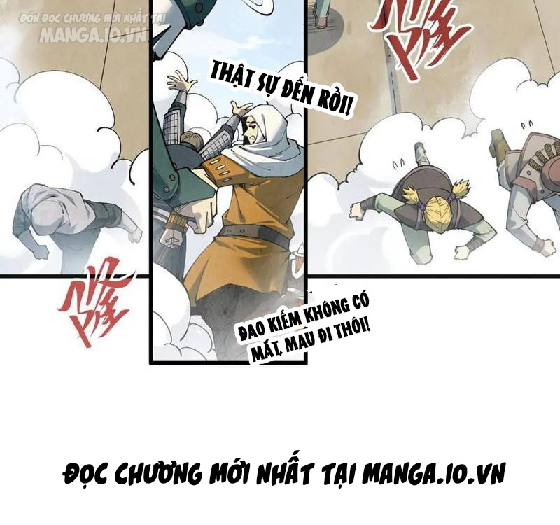 Vạn Cổ Chí Tôn Chapter 305 - Trang 4