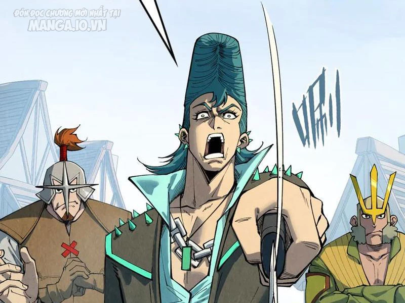 Vạn Cổ Chí Tôn Chapter 305 - Trang 4