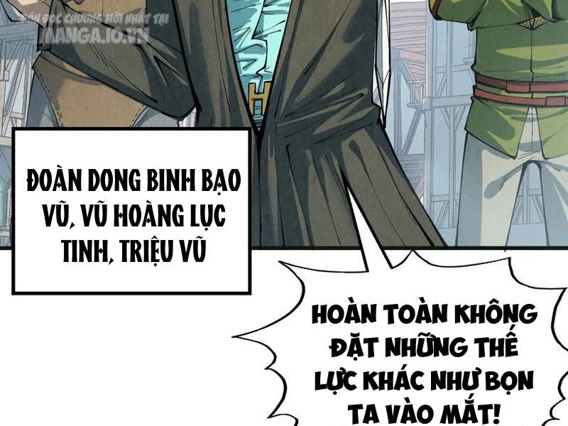 Vạn Cổ Chí Tôn Chapter 305 - Trang 4