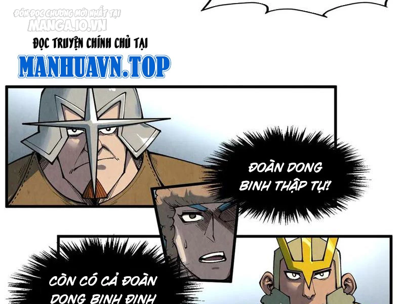 Vạn Cổ Chí Tôn Chapter 305 - Trang 4