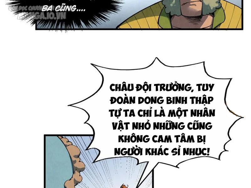 Vạn Cổ Chí Tôn Chapter 305 - Trang 4