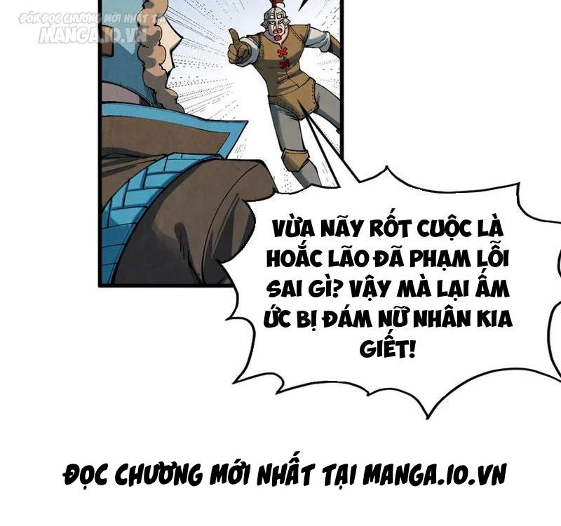 Vạn Cổ Chí Tôn Chapter 305 - Trang 4